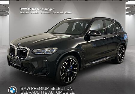 BMW X3 M40D (AB 2021)