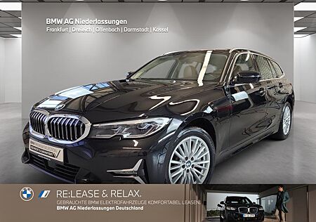 BMW 330e xDrive Touring