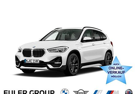BMW X1 xDrive 25e