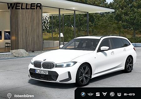 BMW 320i Touring