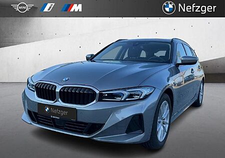 BMW 318i Touring