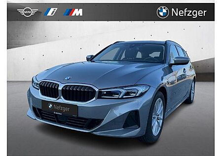 BMW 318i Touring