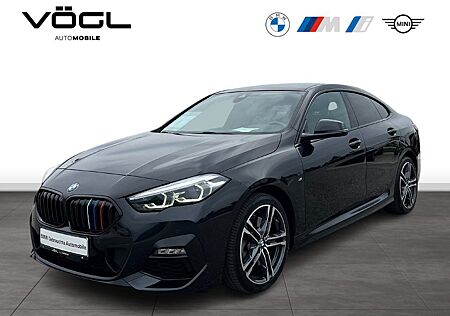 BMW 220d Gran Coupe