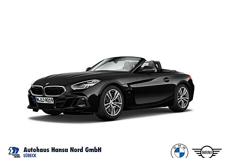 BMW Z4 sDrive20i