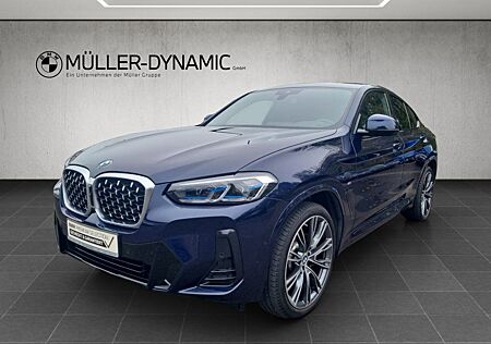 BMW X4 M X4 XDRIVE30I