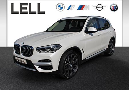 BMW X3 xDrive30d