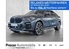 BMW X6 M50i