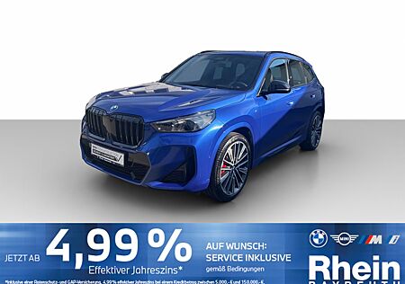 BMW X1 xDrive20d