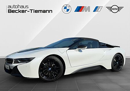 BMW i8 Roadster