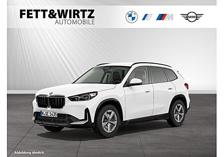 BMW X1 sDrive18i
