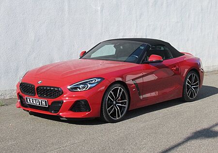 BMW Z4 M40I