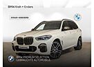 BMW X5 M50d