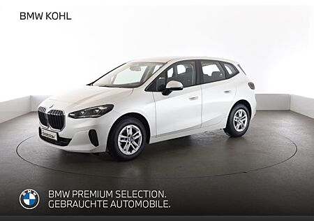 BMW 218i Active Tourer (ab 2021)
