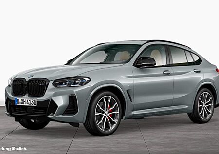 BMW X4 M40d