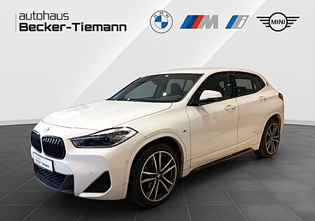 BMW X2 sDrive18i Benzin