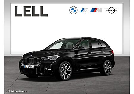 BMW X1 XDRIVE25D M Sport