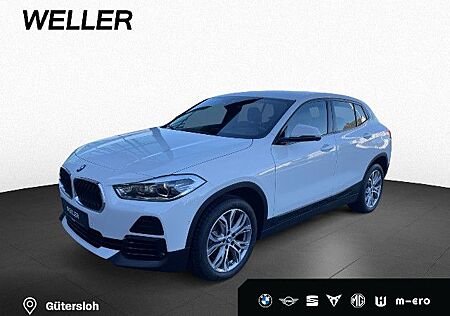 BMW X2 sDrive18i