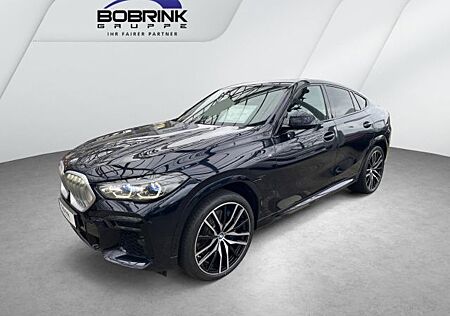 BMW X6 M X6 xDrive40d Hybrid