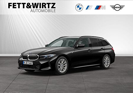BMW 330i xDrive Touring