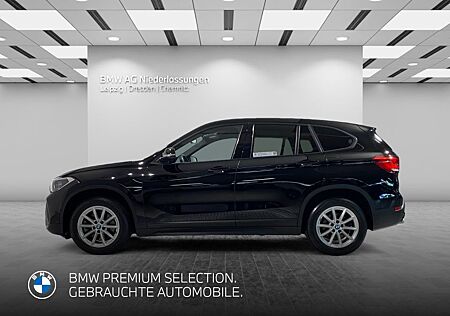 BMW X1 xDrive20d