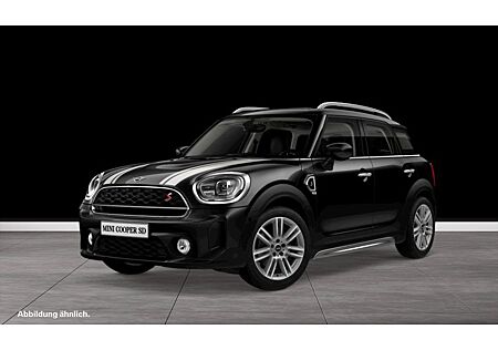 Mini Cooper SD Countryman (2020 - 2022)
