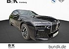 BMW 740d xDrive Limousine