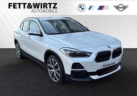 BMW X2 xDrive25e