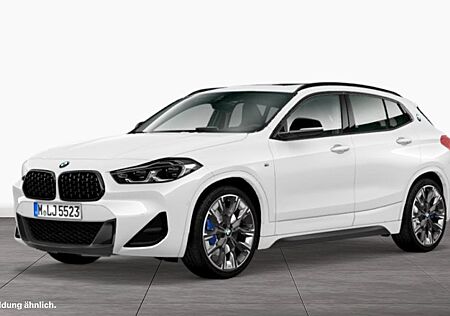 BMW X2 M35I (AB 2018)