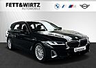 BMW 520d Touring