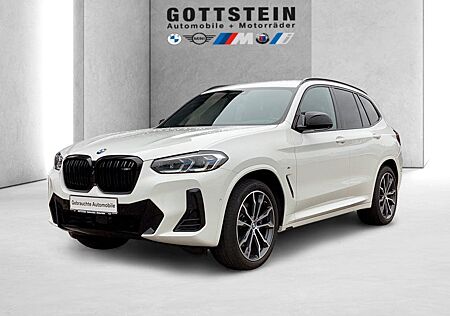 BMW X3 M40d Aut.