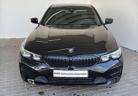 BMW 318I A