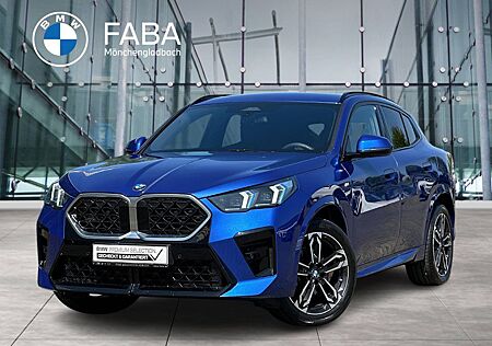 BMW X2 sDrive18dA