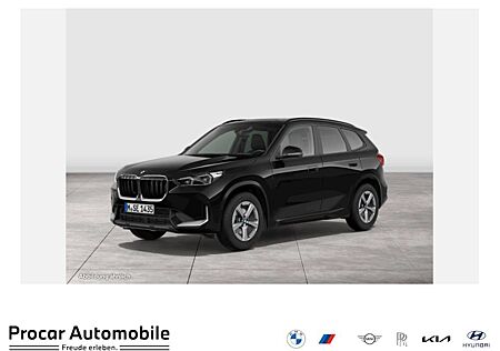 BMW X1 XDRIVE20D
