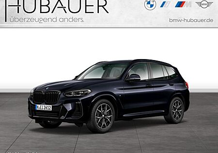 BMW X3 xDrive20i