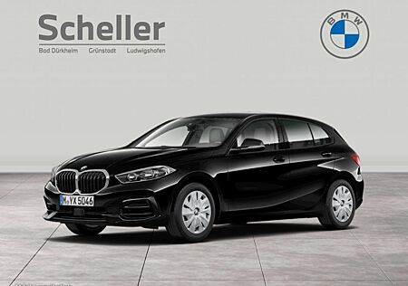 BMW 118I