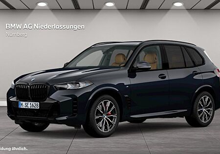 BMW X5 XDRIVE30D