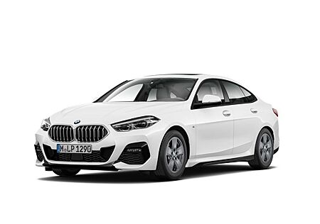 BMW 218i Gran Coupé