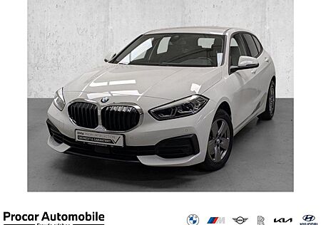 BMW 118I