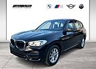 BMW X3 xDrive20d ZA