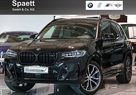 BMW X3 M40d