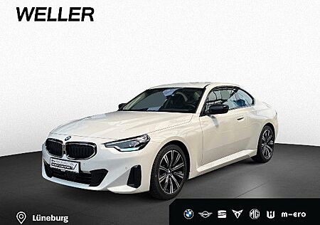 BMW 220i Coupé MX