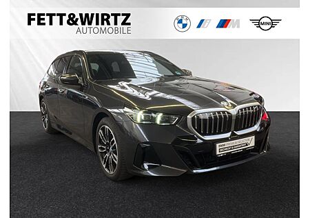 BMW 520i Touring
