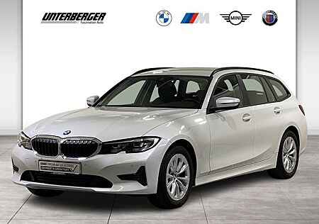 BMW 320D A