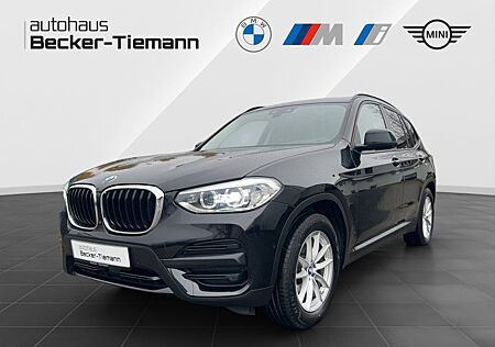 BMW X3 xDrive20d Hybrid