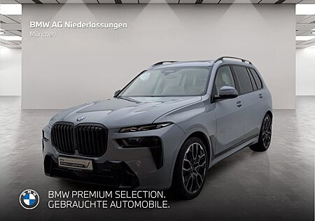 BMW X7 M X7 XDRIVE40I