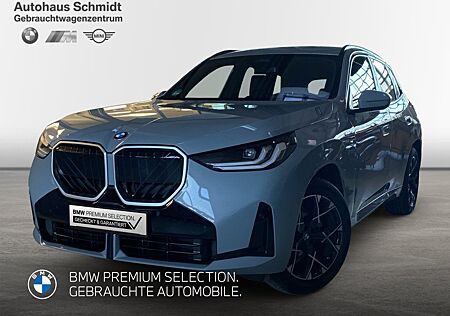 BMW X3 M X3 20d xDrive