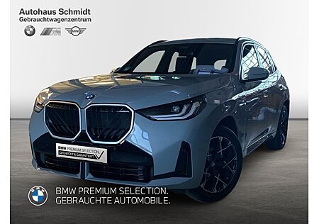 BMW X3 M X3 20d xDrive