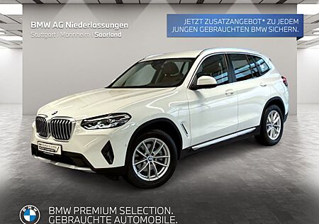 BMW X3 M X3 XDRIVE20I