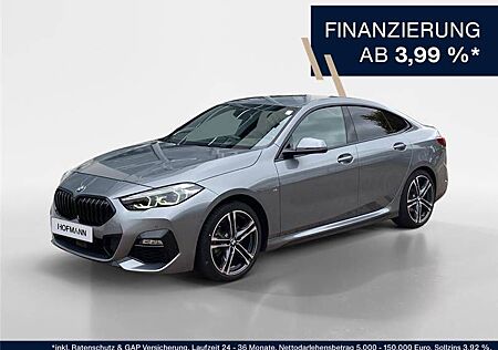 BMW 1er M Coupé 218i Gran Coupé