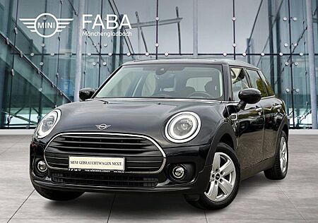 Mini Cooper Clubman Aut.